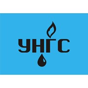 Логотип компании Удмуртнефтегазстрой, ООО (Ижевск)