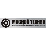 Логотип компании Мясной Техник, ЧП (Черкассы)
