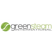 Логотип компании GreenSteam International Sp.z o.o., Представительство (Киев)