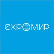 Логотип компании Выставочная компания EXPOМИР (Экспомир), ТОО (Астана)