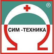 Логотип компании Современная Импедансная Медицинская техника (СИМ-техника), ООО ПКФ (Ярославль)