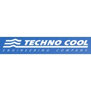 Логотип компании Инжиниринговая компания Techno Cool, ООО (Ташкент)