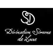 Логотип компании Divination Simone DeLuxe, ООО (Експрофесс) (Киев)