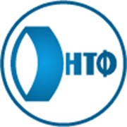 Логотип компании Оптика для науки, техники и фотографии (ОНТФ), НПФ (Черкассы)