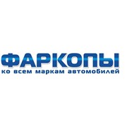 Логотип компании Farkopy.by (Гродно)