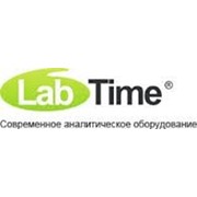 Логотип компании Лабтайм, ТОО (Алматы)