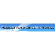 Логотип компании Уфимская кожгалантерейная фабрика, ОАО (Уфа)