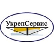 Логотип компании НПФ Укрепсервис, ООО (Харьков)