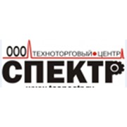 Логотип компании ООО Техноторговый центр “Спектр“ (Дзержинск)