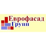 Логотип компании Еврофасад Групп, ООО (Киев)