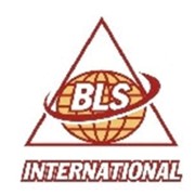 Логотип компании BLS INTERNATIONAL (БЛС Интернешнл), ООО (Москва)