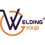 Логотип компании Welding Group (Велдинг Груп), Консорциум (Алматы)