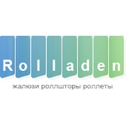 Логотип компании Ролладен (Rolladen), ЧП (Минск)