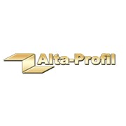 Логотип компании Альта Профіль, ООО Представительство г. Житомир (Житомир)