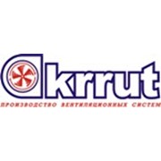 Логотип компании Кррут (ПК), ООО (Екатеринбург)