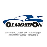 Логотип компании Olmosdon (Олмосдон), SRL (Кишинев)