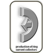 Логотип компании “Экватор Центр“ (Кривой Рог)