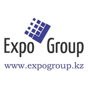 Логотип компании МВК ExpoGroup (Экспо Груп), ТОО (Алматы)