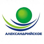 Логотип компании Александрийское, ОАО (Шклов)
