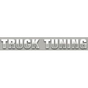 Логотип компании Трак тюнинг, ООО (Ирпень)