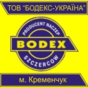 Логотип компании Бодекс-Украина, ООО (Кременчуг)
