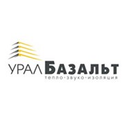 Логотип компании Уралбазальт, ООО (Екатеринбург)