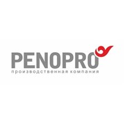 Логотип компании Penopro, ТОО (Астана)