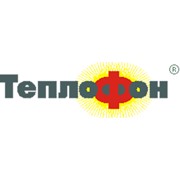 Логотип компании Теплофон, ТОО (Темиртау)