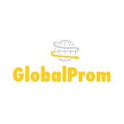 Логотип компании GlobalProm (Харьков)