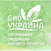 Логотип компании Био Украина, ЧП (Киев)