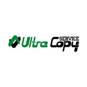 Логотип компании Ультра-Копи, ООО (Киев)