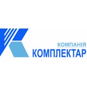 Логотип компании Комплектар, ЧП (Львов)