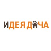 Логотип компании IdeadachaGomel (Гомель)