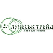 Логотип компании ЛУЧЕСЬК ТРЕЙД, ООО (Луцк)