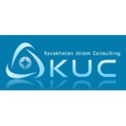 Логотип компании KazUniConsulting (КазУниКонсалтинг), ТОО (Алматы)