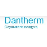 Логотип компании Dantherm-tm (Дантерм-тм), ООО (Москва)