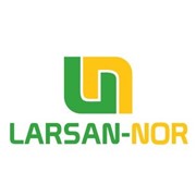 Логотип компании Larsan Nor, SRL (Кишинев)