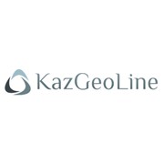 Логотип компании KazGeoLine (КазГеоЛайн),ТОО (Алматы)