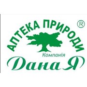 Логотип компании Дана Я Компания, ЧП (Киев)