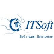 Логотип компании ИТ-Софт, ООО (Москва)
