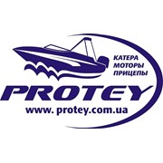 Логотип компании Protey , ЧП (Киев)