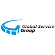 Логотип компании Глобал Сервис Групп, ООО (Киев)