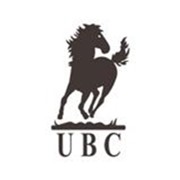 Логотип компании UBC SA (Кишинев)