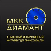 Логотип компании Мкк-Диамант, ООО (Долгопрудный)