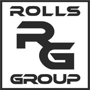 Логотип компании Роллс Груп, ООО (Киев)