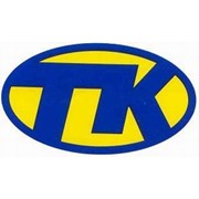 Логотип компании ТПК, ЧП (Киев)