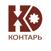 Логотип компании Контарь, ООО (Киев)