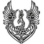 Логотип компании Строительная компания Феникс, ООО (Хабаровск)