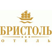 Логотип компании Отель Бристоль, ООО (Ялта)