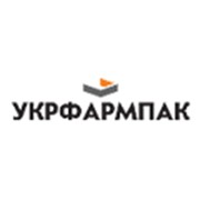 Логотип компании УкрФармПак, ООО (Харьков)